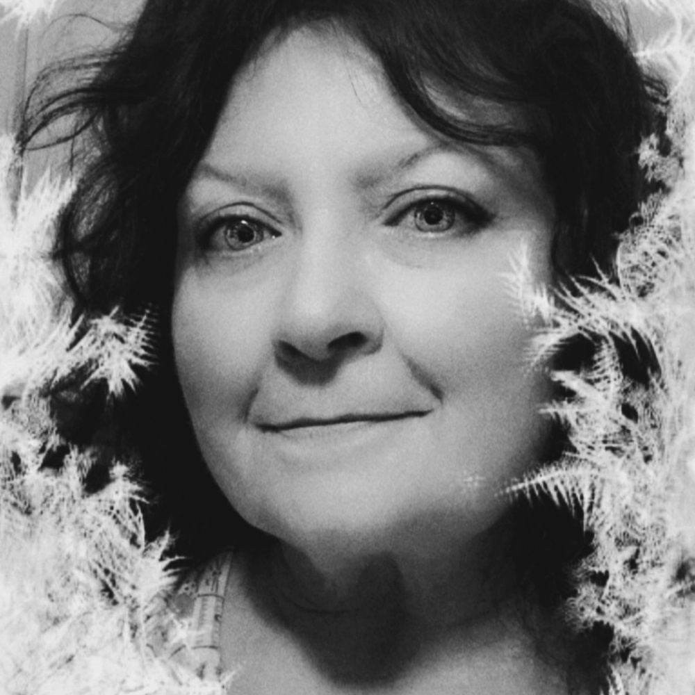 Meet your Posher, Deborah